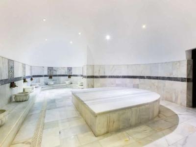 Mercure Istanbul Bakirkoy - 27