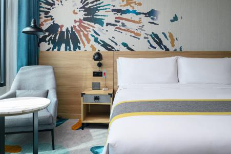 Holiday Inn & Suites Siracha Laemchabang, An Ihg - 43