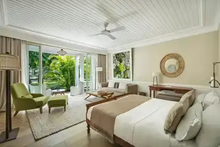 Heritage Le Telfair Golf & Wellness - 4