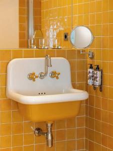 Hôtel Saint Christophe - 56