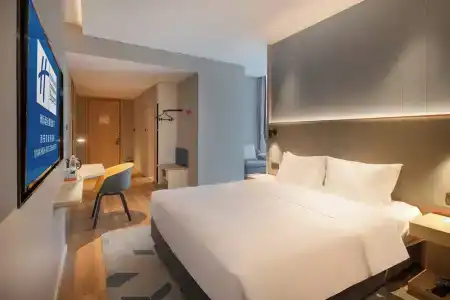 Holiday Inn Express Xi'An High Tech Zone North, An Ihg - 21