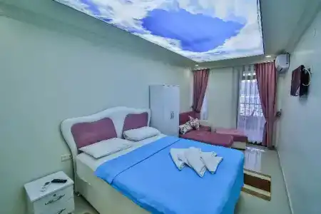 Ay Işığı Pansiyon - 75