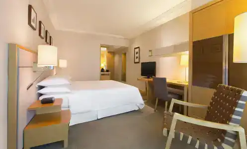 Four Points by Sheraton Shenzhen - 2