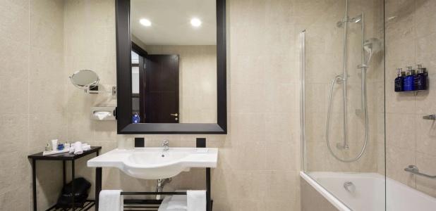 Radisson Blu Prague - 86