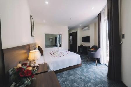Dalat Paradise - 136