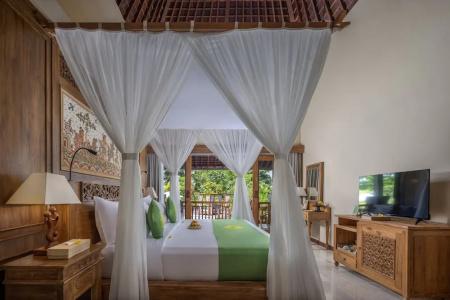The Alena a Pramana Experience - 60