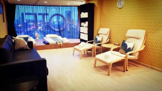 The Xtreme Suites - 4