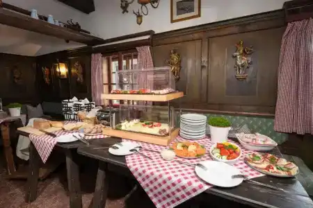 Schiefe Alm - 26