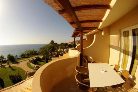 Villaggio Cala Di Volpe - 14