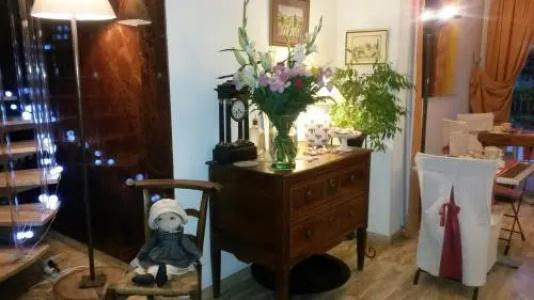 B&B Caza Sereyna - 18