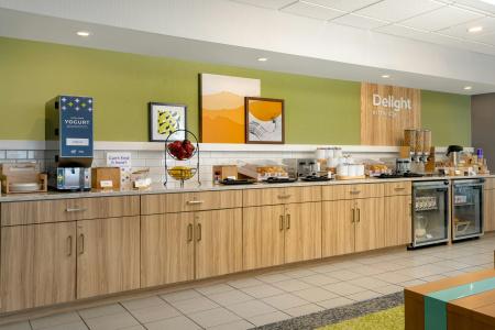 Hilton Garden Inn - 22