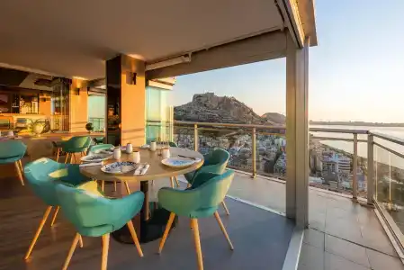 Alicante Gran Sol Affiliated by Meliá - 44