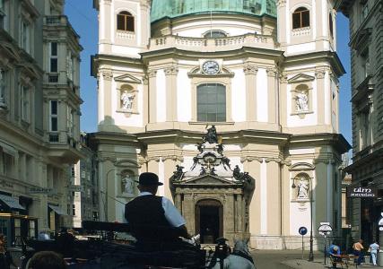 Secession an der Oper - 21