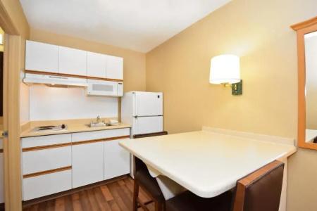 Extended Stay America Suites - - Southside - St Johns Towne Ctr - 54