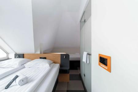 easyMaastricht City Centre - 69