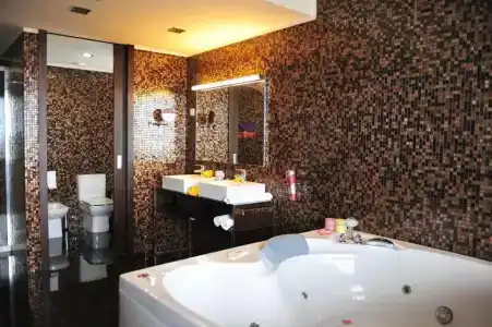 Axis Porto Business & Spa - 71