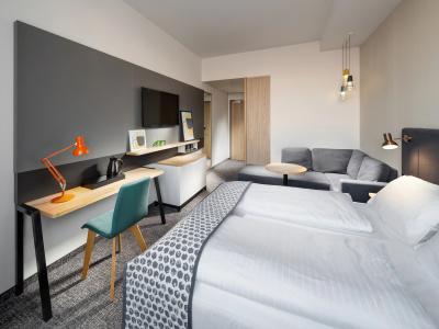 Holiday Inn - Vienna - South, An Ihg - 4