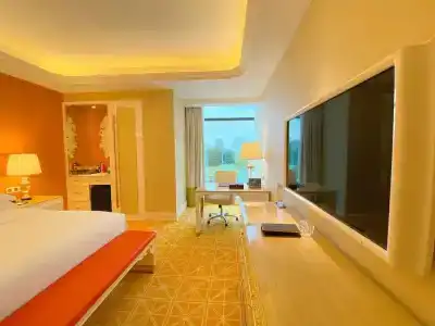 Continental Xin Hao and Resort - 55