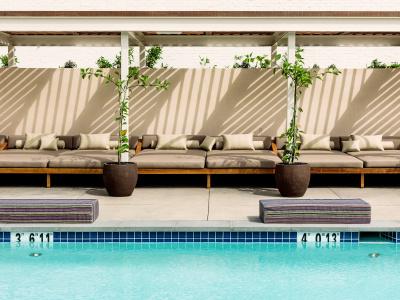 June, Los Angeles, a Member of Design Hotels - 16