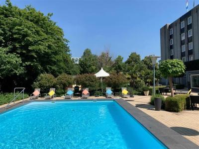 Novotel Maastricht - 12