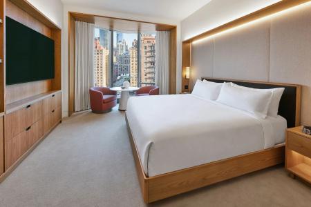 Pendry Manhattan West - 42