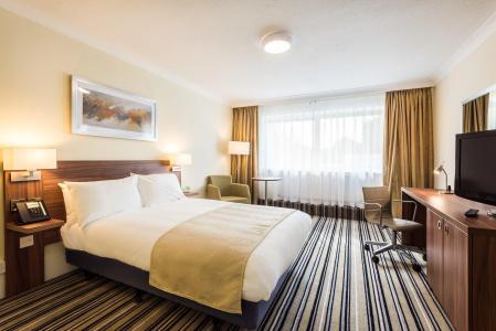 Holiday Inn Brighton Seafront, An Ihg - 2