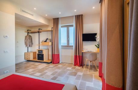 Maison Montechiaro - 33