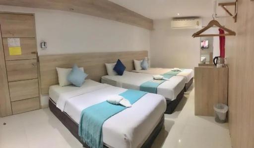 48 Ville Donmuang Airport - 35