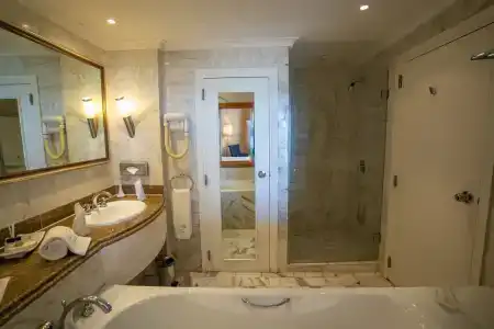 Saphir Palace & Spa - 9