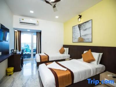 Grand Padappai Residency - 36