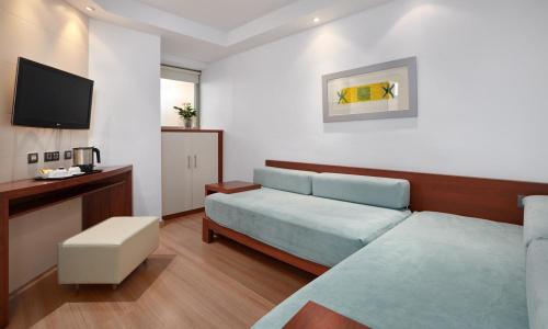Hipotels Cala Millor Park - 44