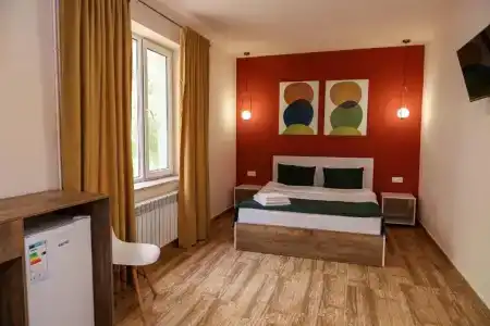 Getap Resort Arzni - 24