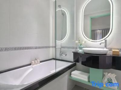Silverland Sil & Spa - 93