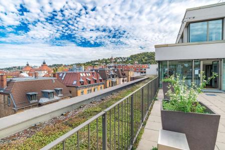 Park Inn by Radisson Stuttgart - 16
