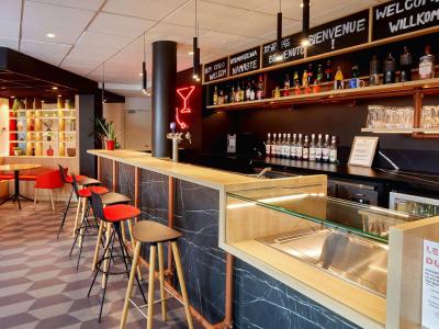 ibis Auxerre Centre - 19