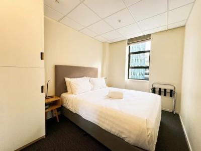 Park Lambton Quay - 60