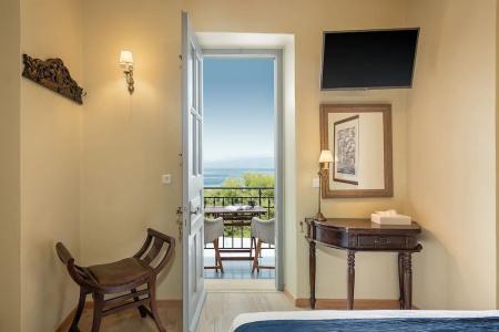 Four Seasons Hydra Luxury Suites - 61