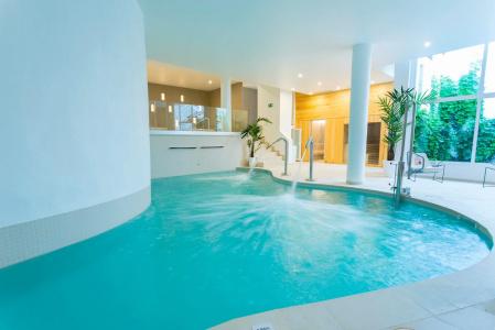 Parque Nereida Suites - 23