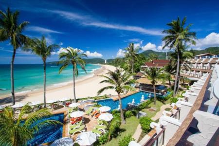 Beyond Resort Karon - Sha Extra Plus - 35