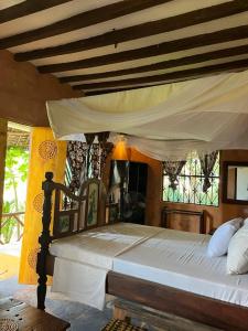 Sazani Beach and Tidal Lounge - 30