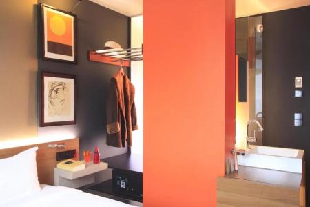Fred'Hotel - 74