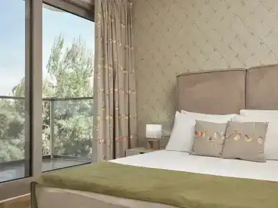 Koukounaria & Suites - 58