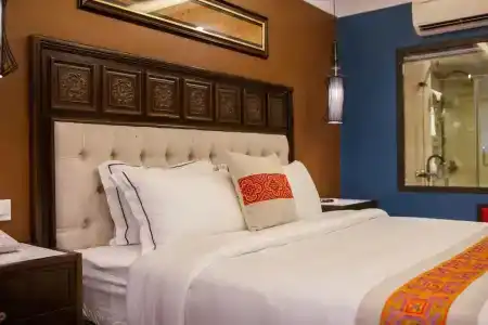 Eden Boutique & Spa - 28