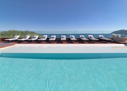 Aguas de Ibiza Grand Luxe - 36