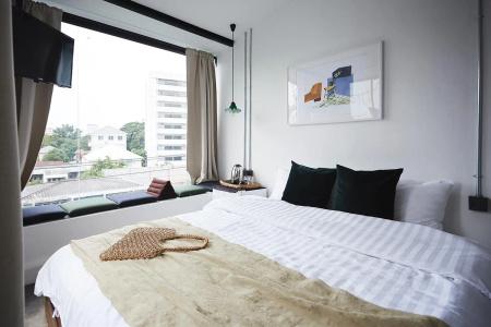 Ob-Oon Boutique Bed & Breakfast - 18