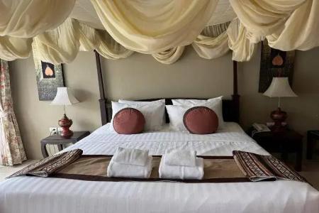 Poonyamantra Resort - 28