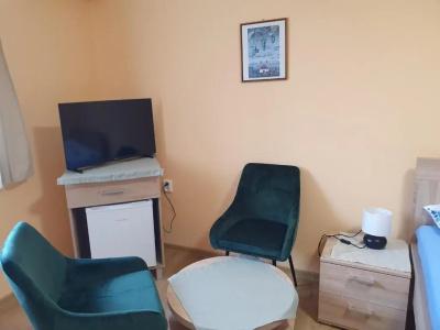 Pension Zelený strom - 17