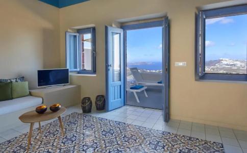 Luna Santorini Suites - 133