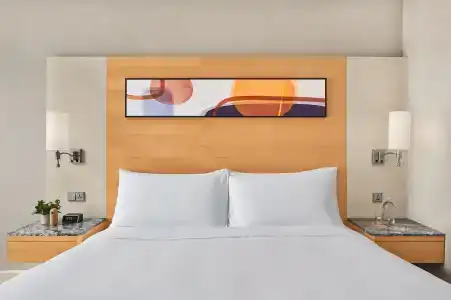 Voco Orchard Singapore - Sg Clean, An Ihg - 8