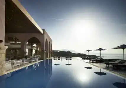Boutique 5 & Spa - Adults Only - 18